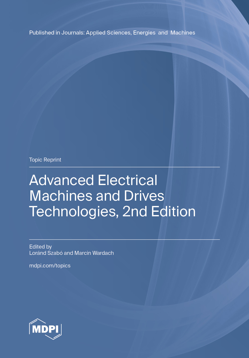 Advanced Electrical Machines and Drives Technologies, 2nd Edition
