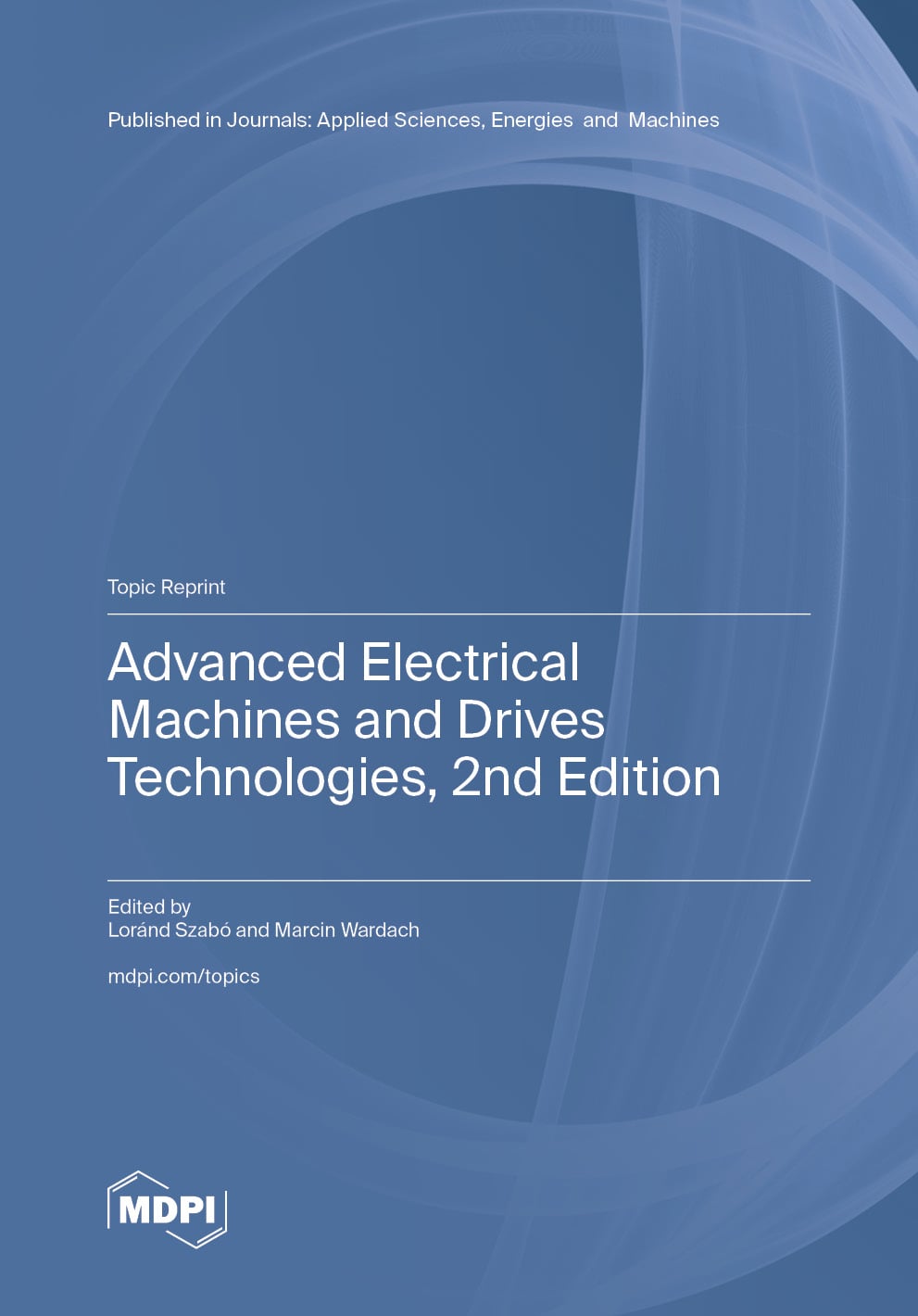 Advanced Electrical Machines and Drives Technologies, 2nd Edition