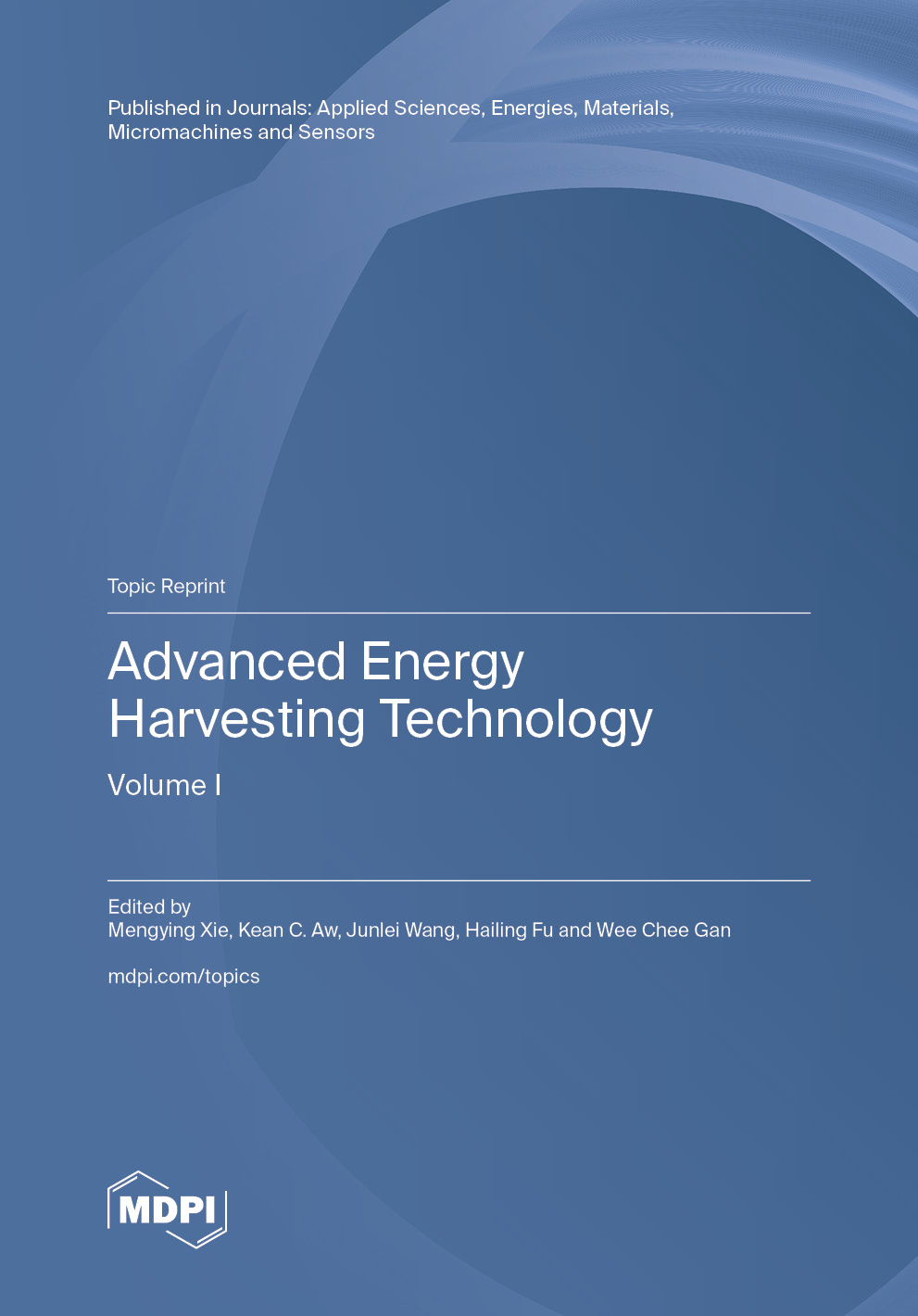 Advanced Energy Harvesting Technology