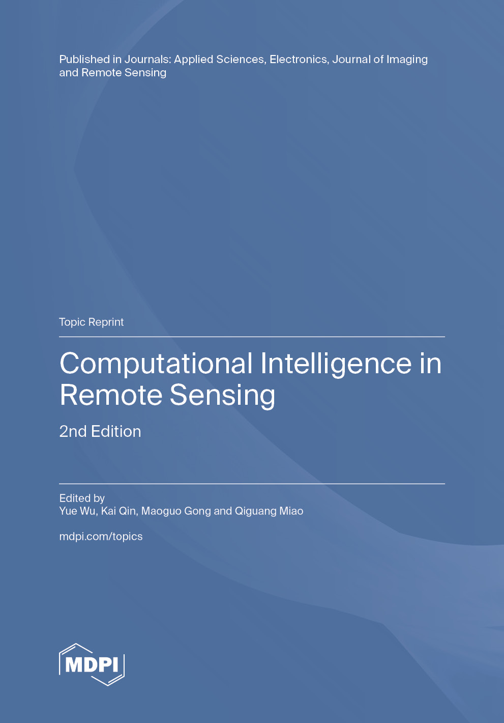 Computational Intelligence in Remote Sensing