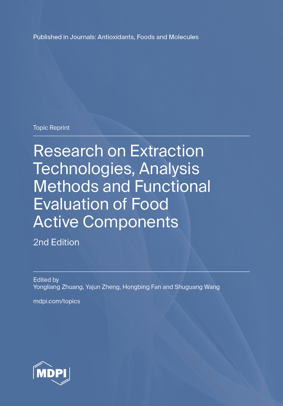 Research on Extraction Technologies, Analysis Methods and Functional ...