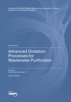 Topic Advanced Oxidation Processes for Wastewater Purification book cover image