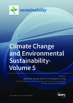 Climate Change and Environmental Sustainability-Volume 5