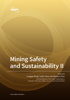 Topic Mining Safety and Sustainability book cover image