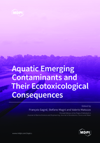 Aquatic Emerging Contaminants and Their Ecotoxicological Consequences