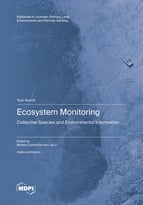 Topic Ecosystem Monitoring: Collective Species and Environmental Information book cover image