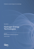 Topic Hydrogen Energy Technologies book cover image