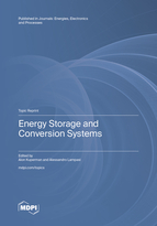 Topic Energy Storage and Conversion Systems book cover image