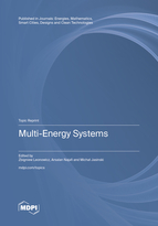 Topic Multi-Energy Systems book cover image