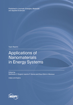 Topic Applications of Nanomaterials in Energy Systems book cover image