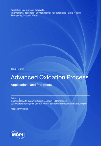 Advanced Oxidation Process: Applications and Prospects