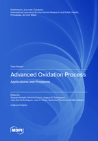 Topic Advanced Oxidation Process: Applications and Prospects book cover image