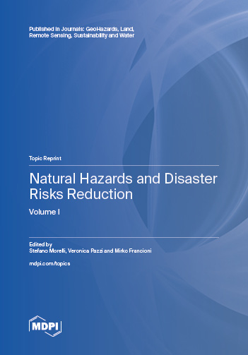 Natural Hazards and Disaster Risks Reduction