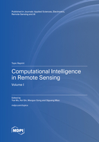 Topic Computational Intelligence in Remote Sensing book cover image