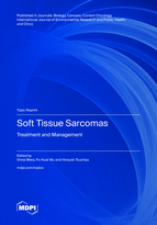 Topic Soft Tissue Sarcomas: Treatment and Management book cover image