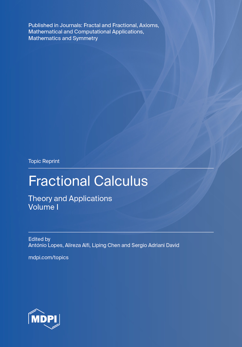 Fractional Calculus: Theory and Applications