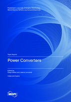 Topic Power Converters book cover image