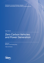 Topic Zero Carbon Vehicles and Power Generation book cover image