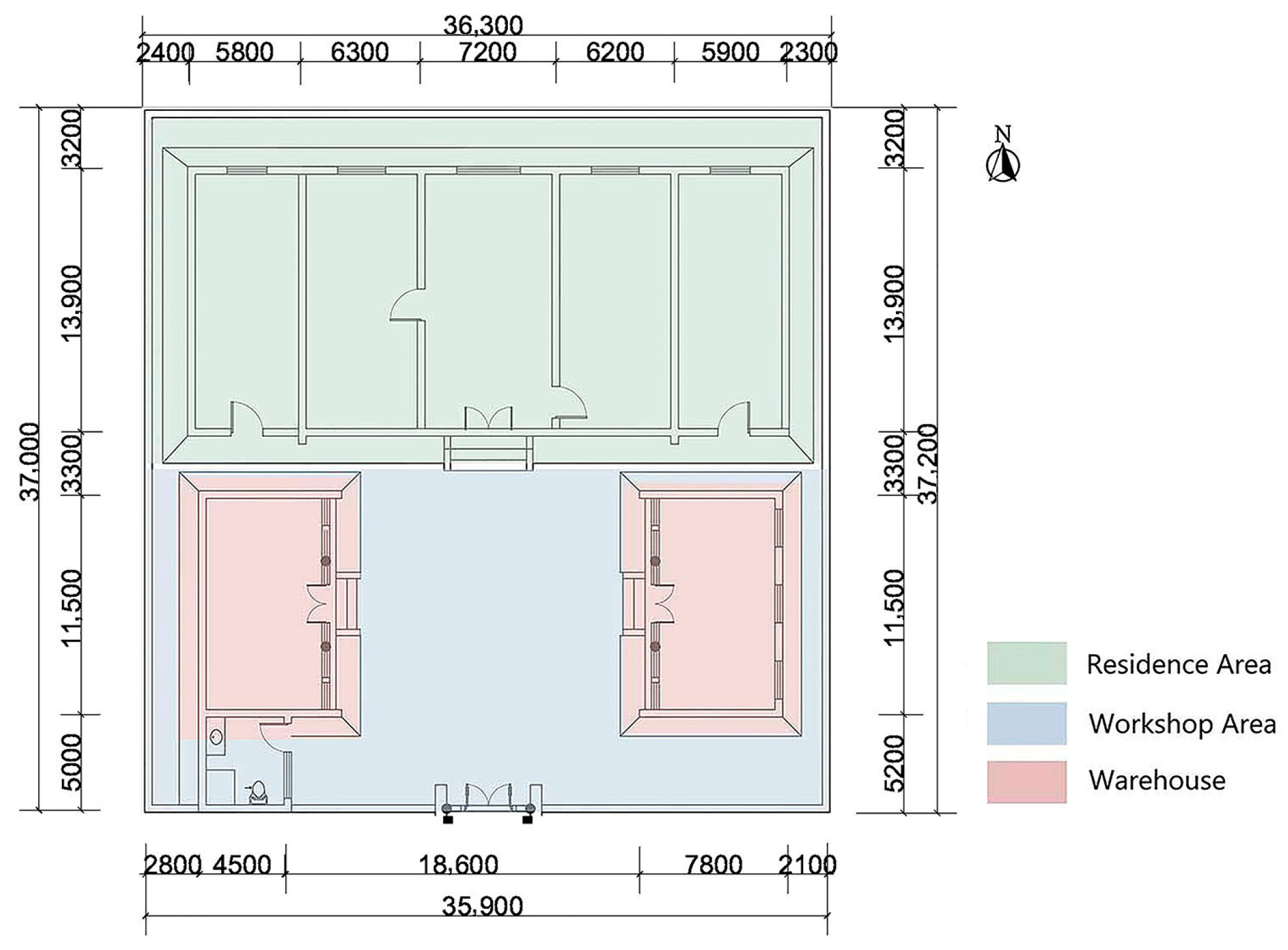 Buildings 14 03266 g017 Buildings 14 03266 g017