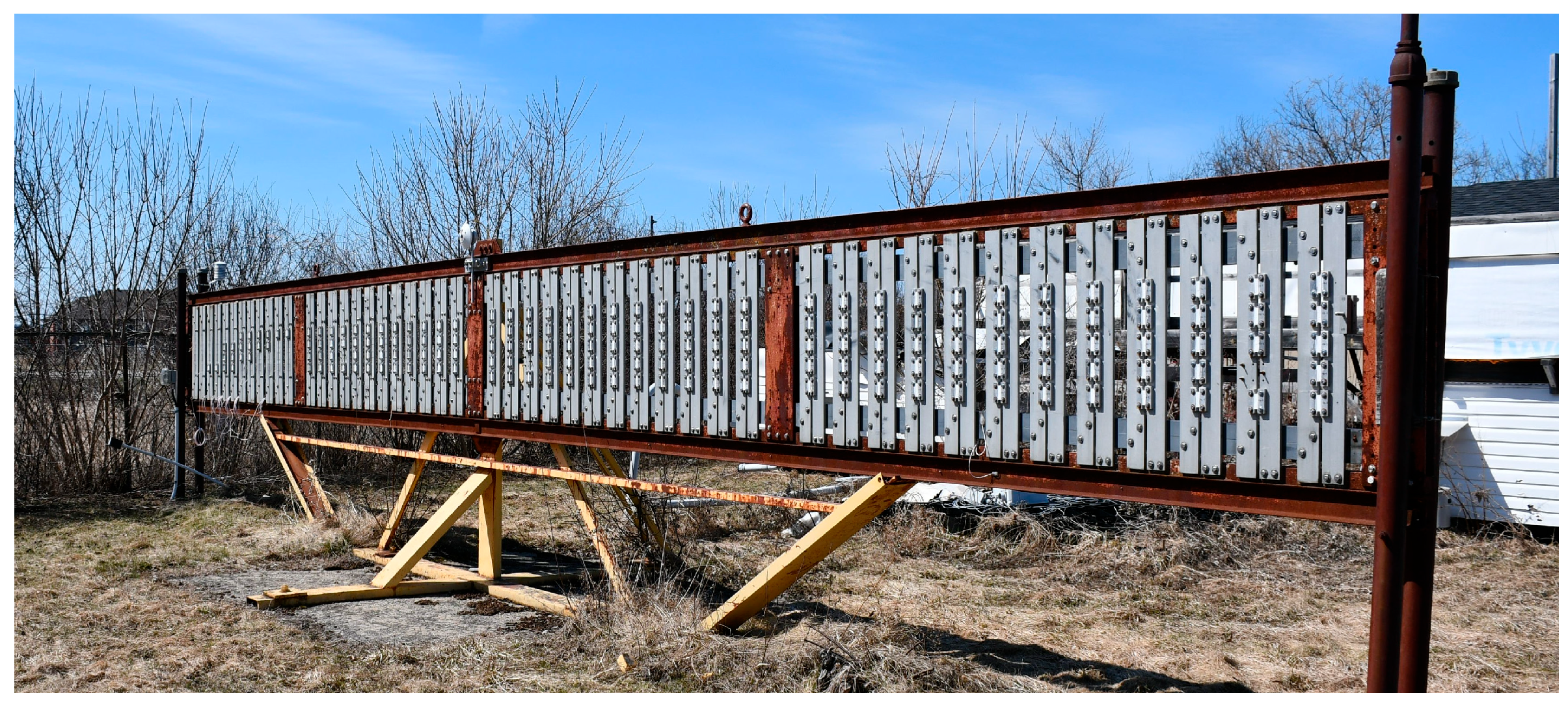 Constructing Subset Automated Segmentation and Length Estimation of Tiny Building Sealant ...