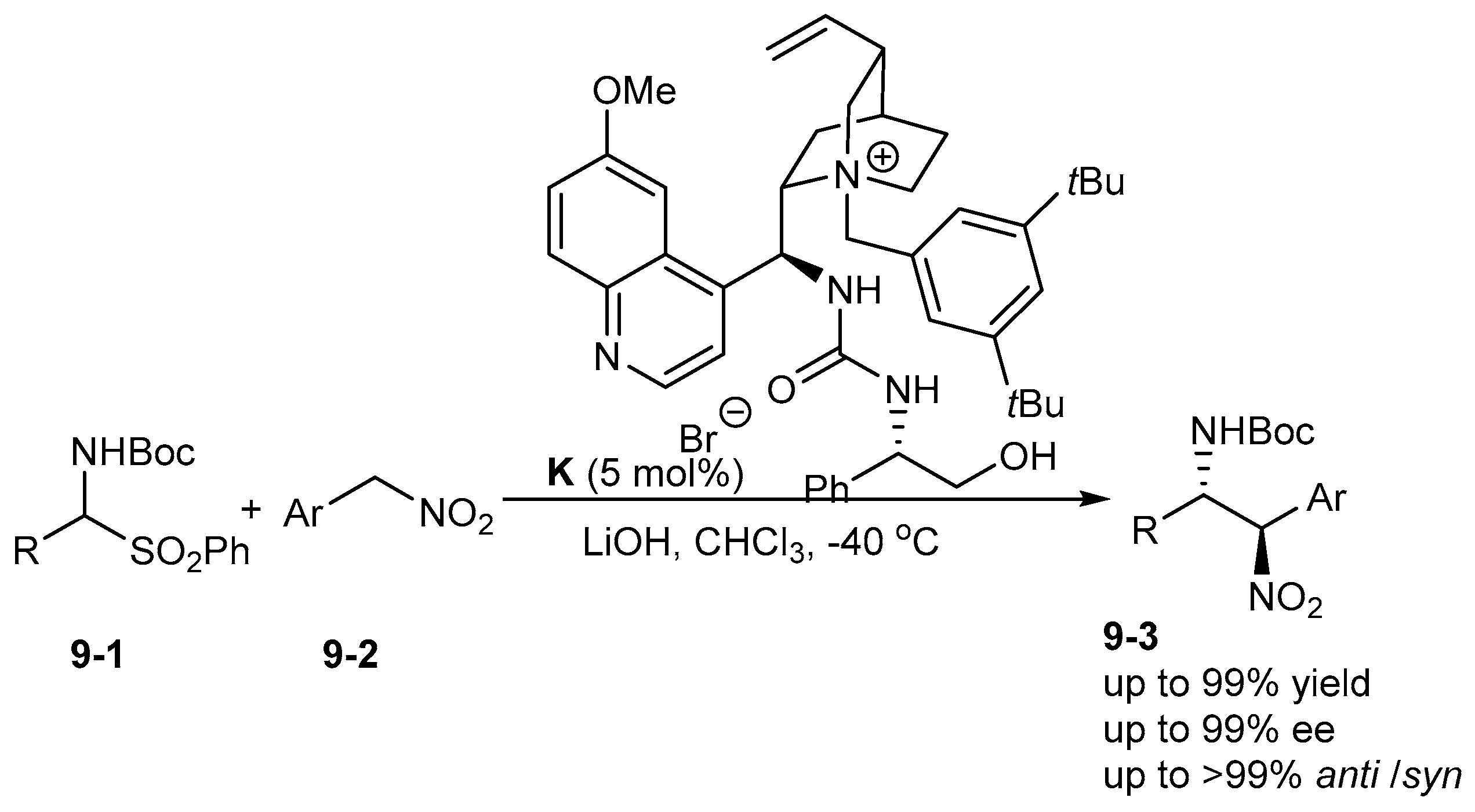 Catalysts 09 00244 sch009 Catalysts 09 00244 sch009