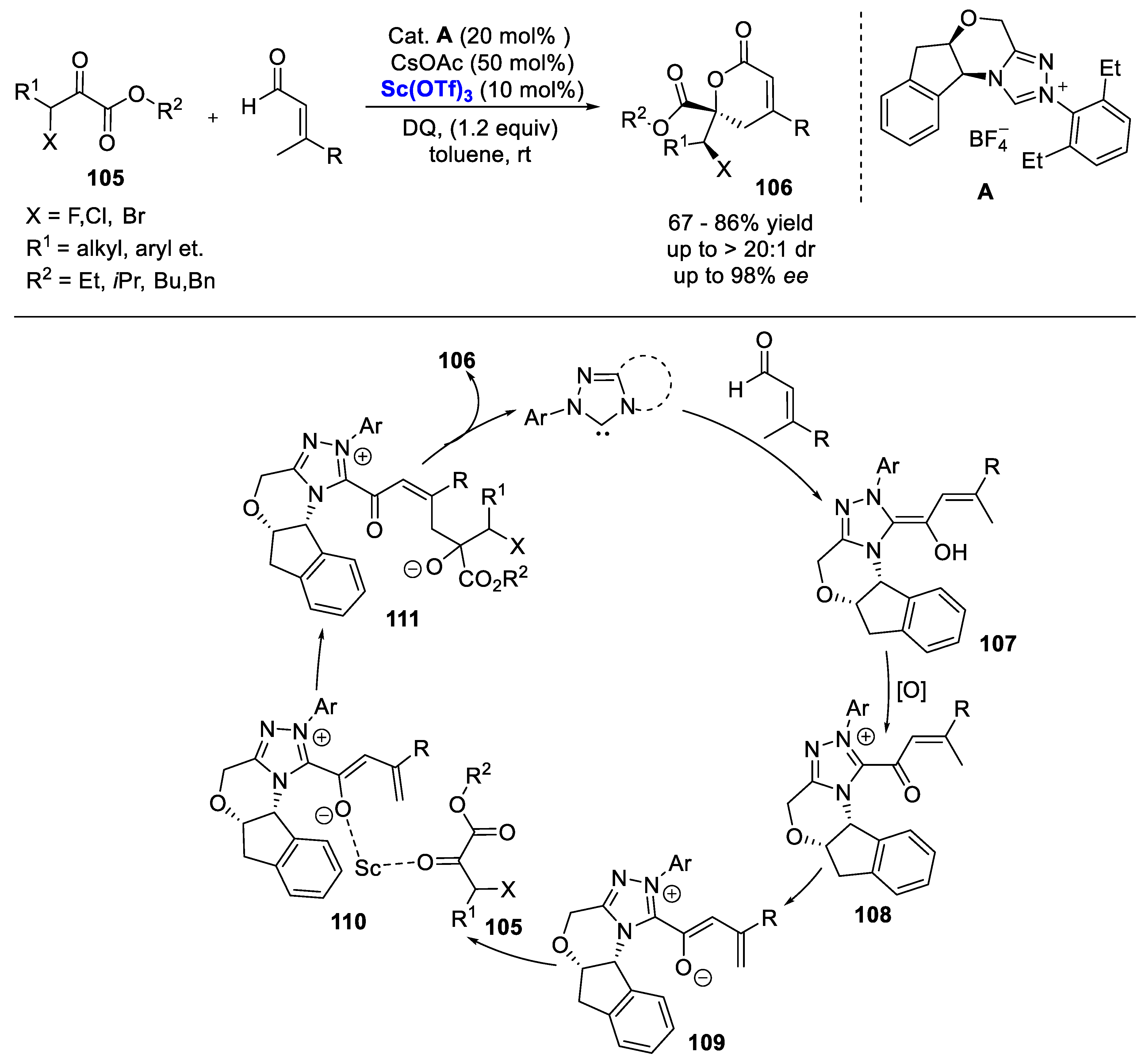Catalysts 09 00863 sch024