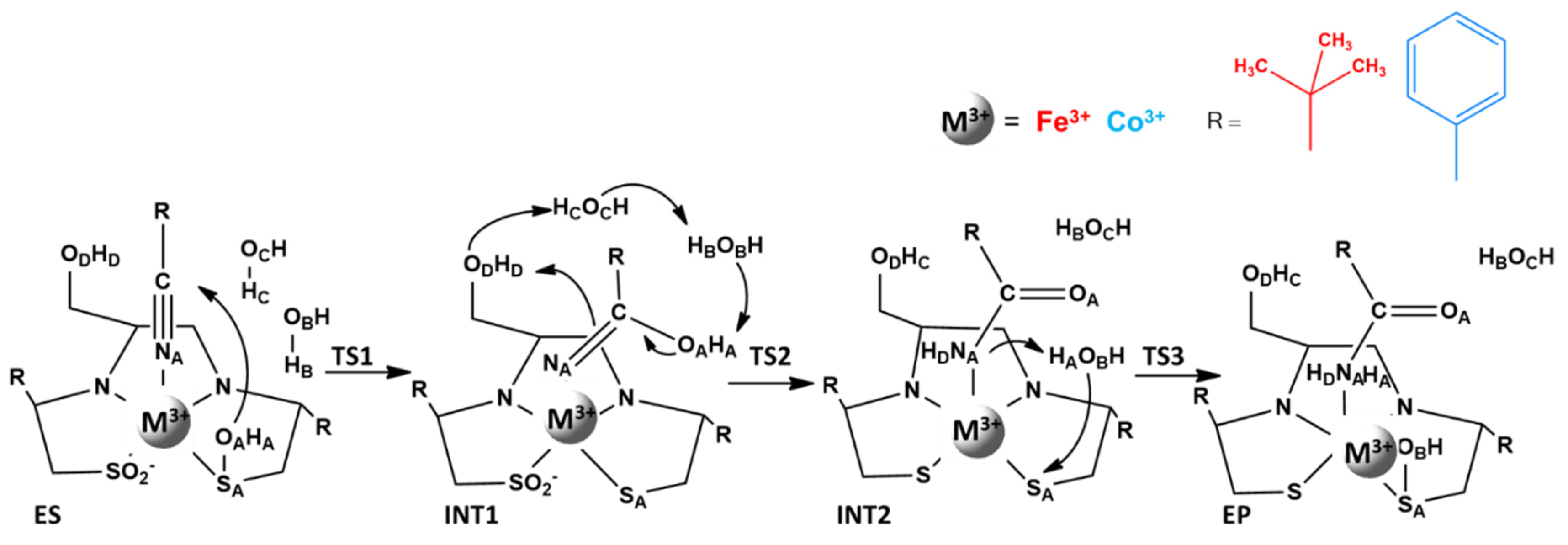 Catalysts 10 01038 sch004 Catalysts 10 01038 sch004