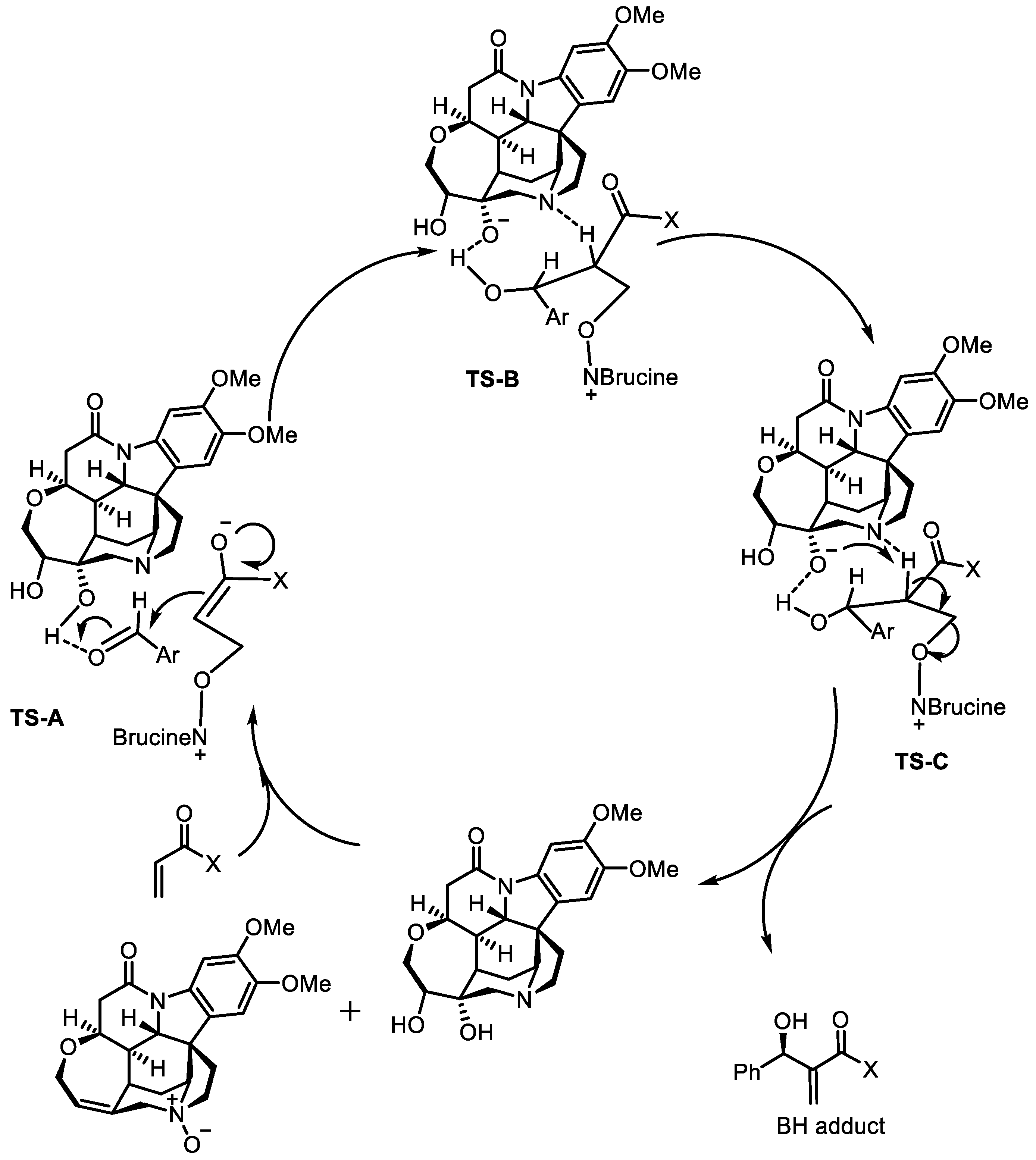 Catalysts 11 00237 sch004 Catalysts 11 00237 sch004
