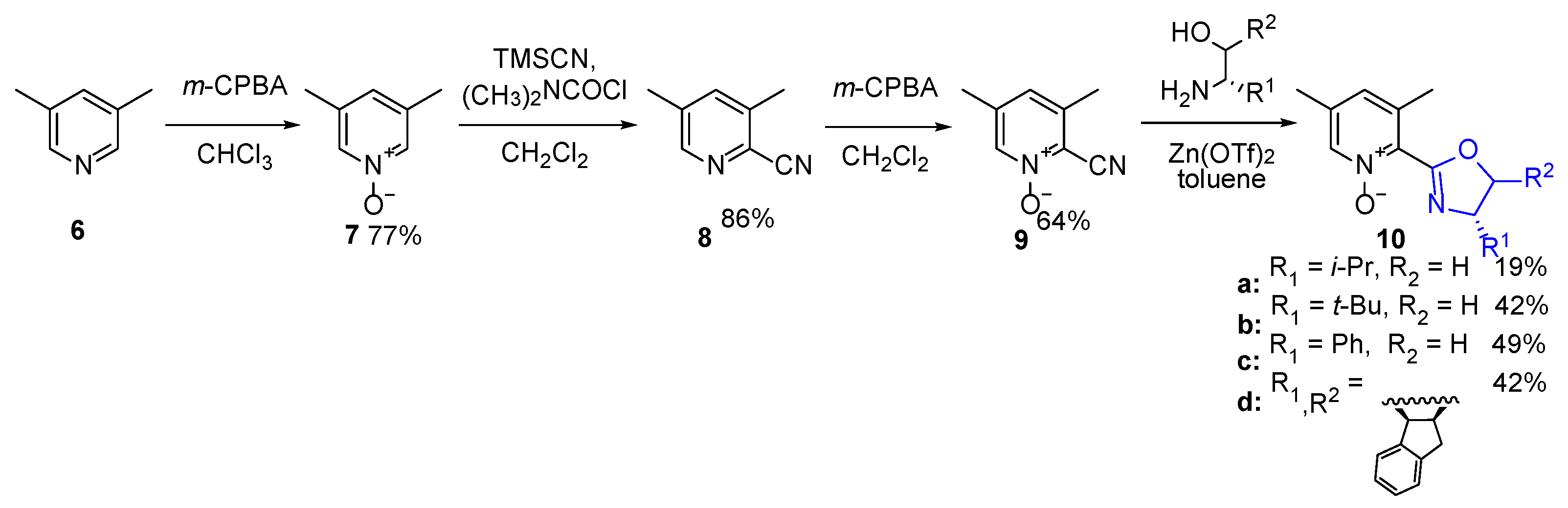 Catalysts 11 00444 sch004
