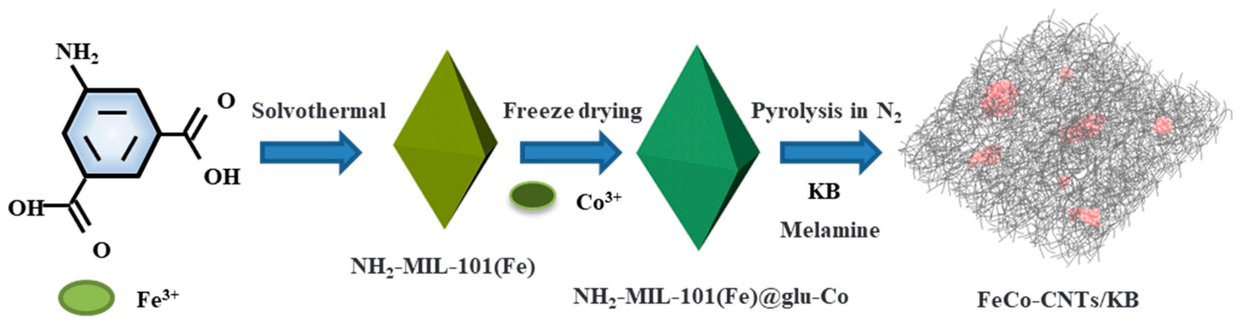 Catalysts 14 00205 sch001 Catalysts 14 00205 sch001