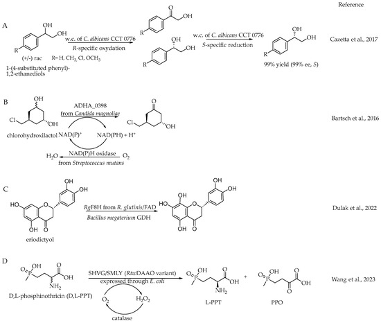 Catalysts 14 00767 sch006