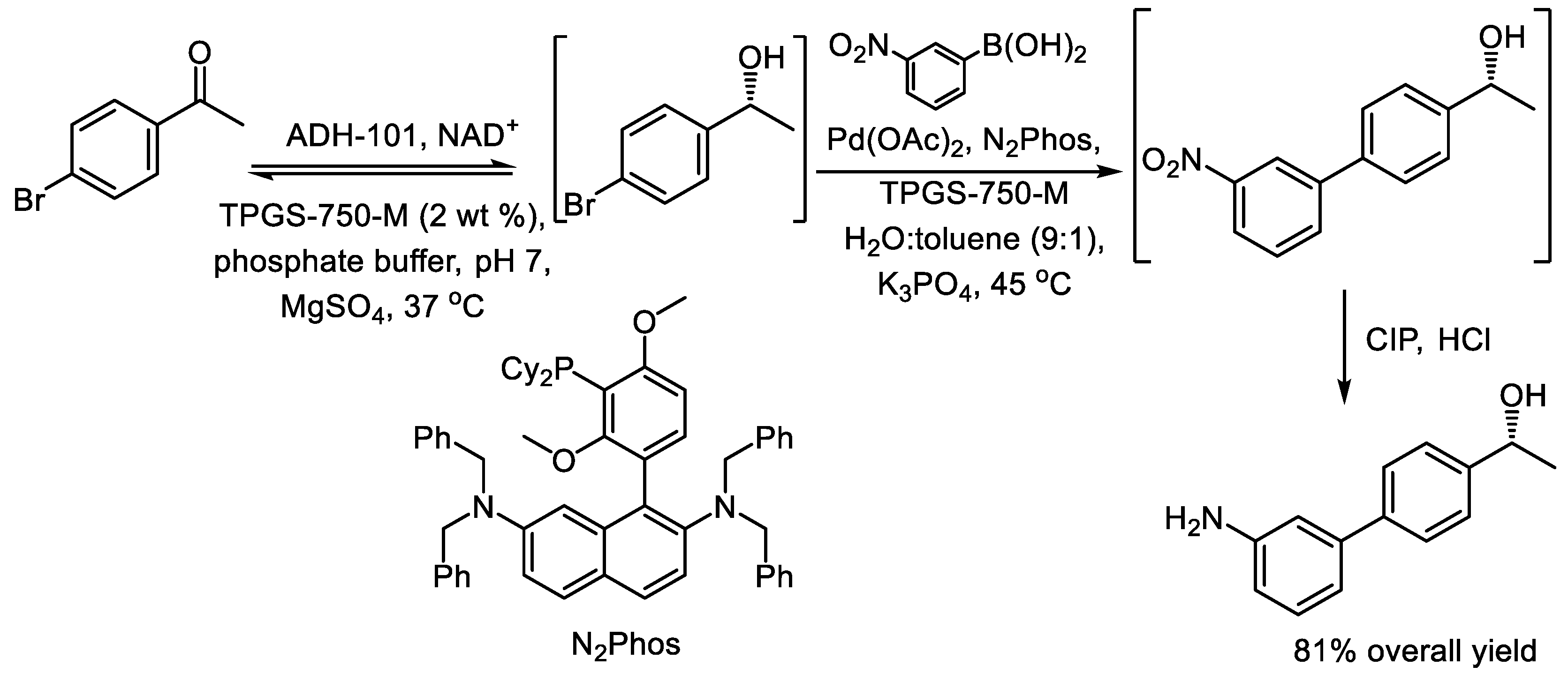 Catalysts 15 00223 sch022 Catalysts 15 00223 sch022