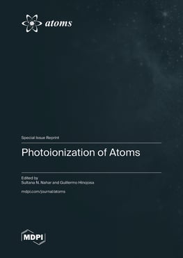 Photoionization of Atoms