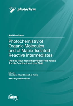 Photochemistry of Organic Molecules and of Matrix-Isolated Reactive Intermediates