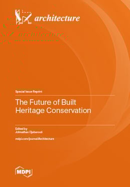 The Future of Built Heritage Conservation