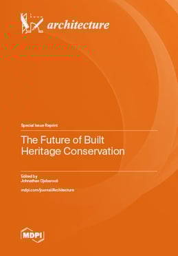 The Future of Built Heritage Conservation
