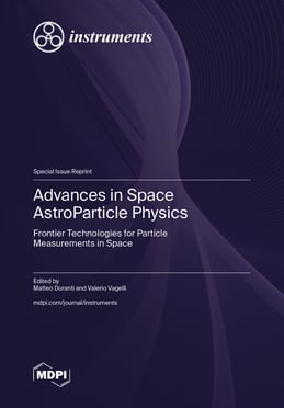 Advances in Space AstroParticle Physics