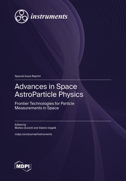 Advances in Space AstroParticle Physics