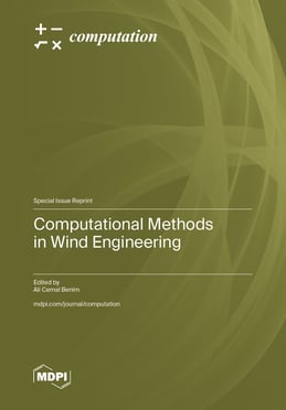 Computational Methods in Wind Engineering