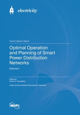 Optimal Operation and Planning of Smart Power Distribution Networks