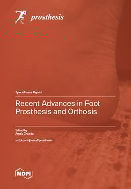 Recent Advances in Foot Prosthesis and Orthosis