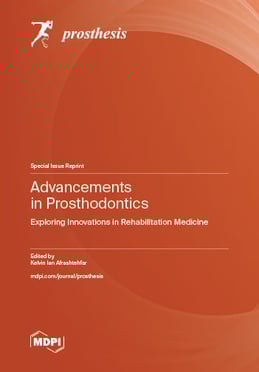 Advancements in Prosthodontics