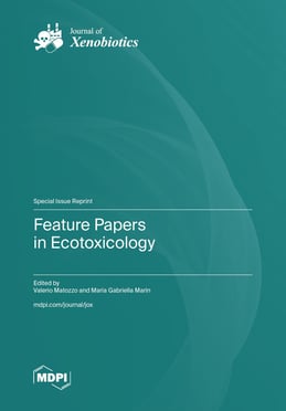 Feature Papers in Ecotoxicology