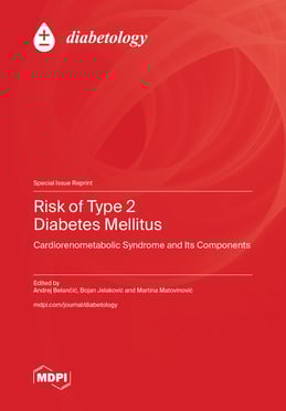 Risk of Type 2 Diabetes Mellitus