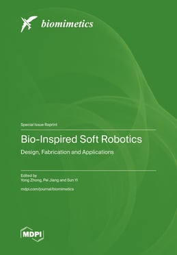 Bio-Inspired Soft Robotics