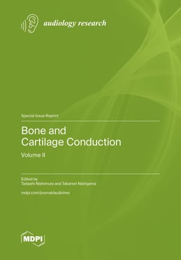 Bone and Cartilage Conduction