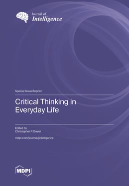 Critical Thinking in Everyday Life
