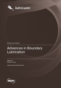 Advances in Boundary Lubrication