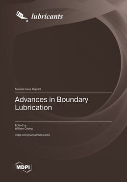 Advances in Boundary Lubrication