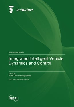 Integrated Intelligent Vehicle Dynamics and Control